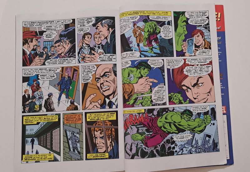 Marvel Comic books Spider-Man, Hulk & Iron Man (2008) A Target Exclusive #1(ALL AGES)