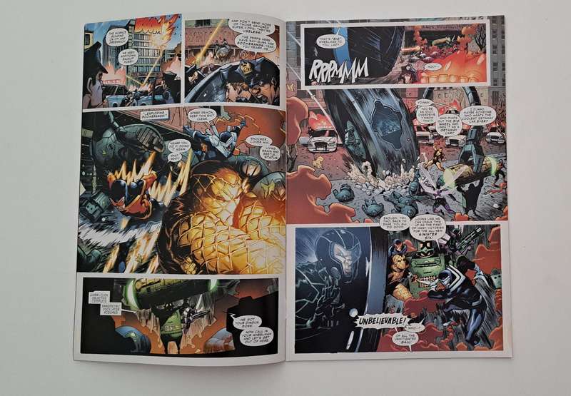 Marvel comic books Superior Spider-Man (2013 Marvel NOW) #1A rare old collectable