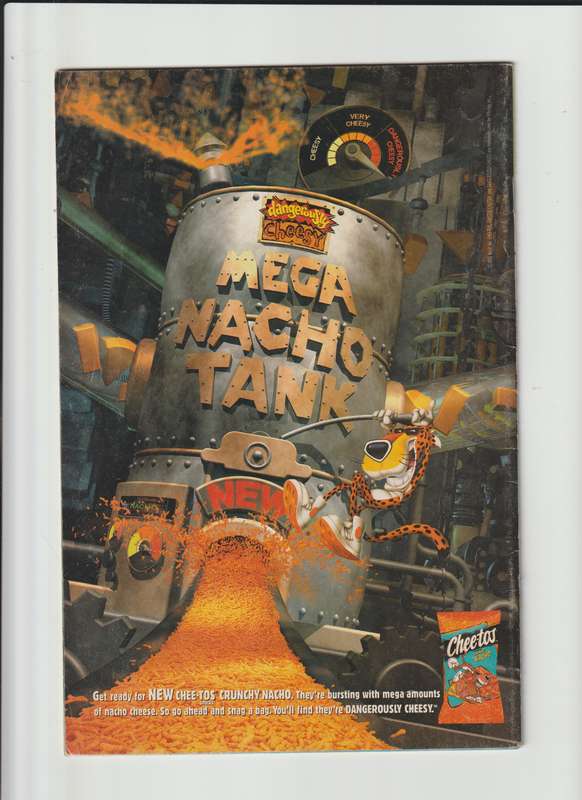 Marvel Comics X-Factor flashbacks (1997) #1 rare retro old vintage collectable comic books