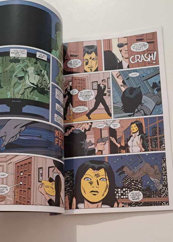 Marvel Now Hawkeye TPB 2013 - 2016 By Matt Fraction & jeff lemire #1 comics graphic novel rare