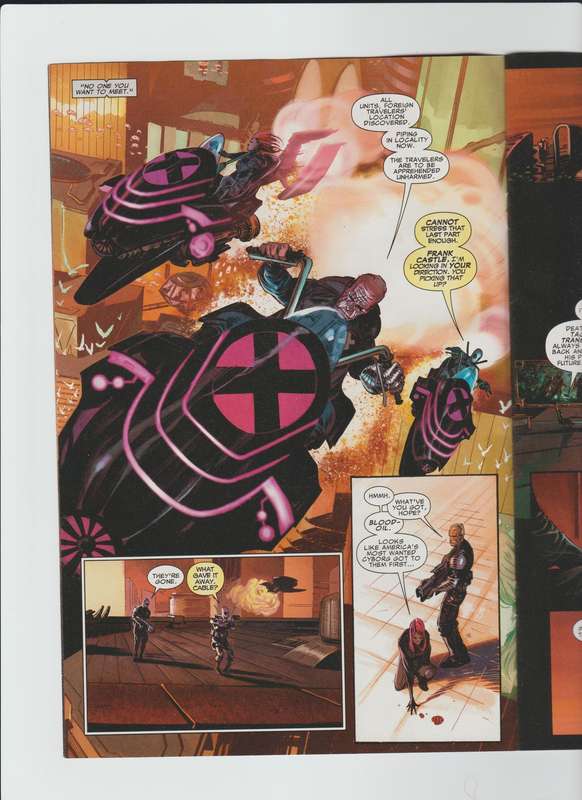 Marvel Comic books Uncanny X-Force (2010 Marvel) #28 rare old collectable