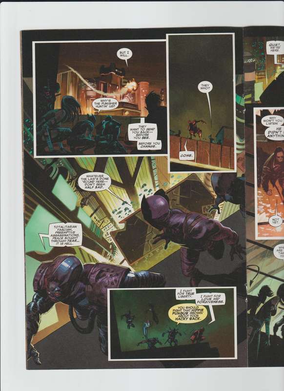 Marvel Comic books Uncanny X-Force (2010 Marvel) #28 rare old collectable