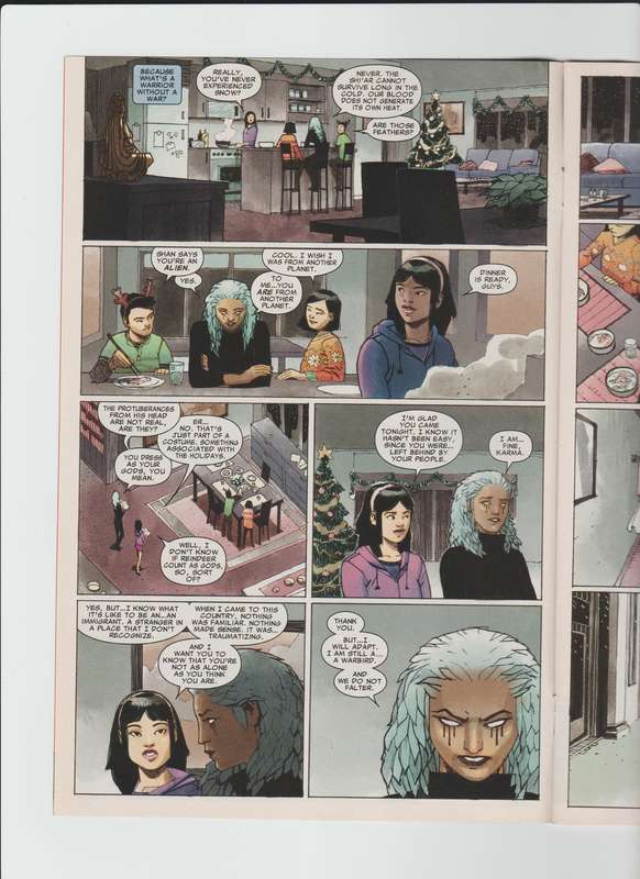 Marvel comic books Astonishing X-Men (2004 3rd Series) #57 rare old collectable