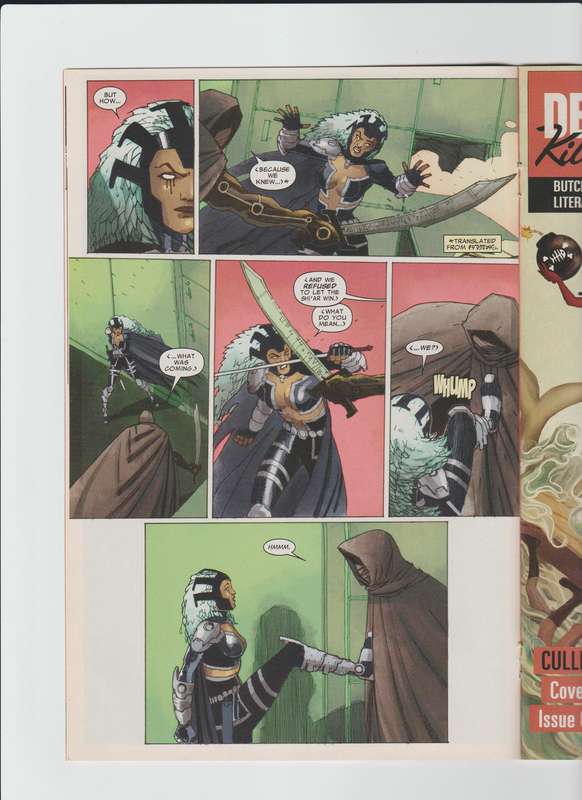 Marvel comic books Astonishing X-Men (2004 3rd Series) #57 rare old collectable