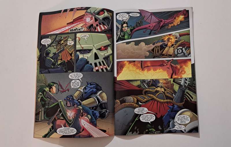 Marvel comic books - SWORD (2009 Marvel) #2 rare old collectable