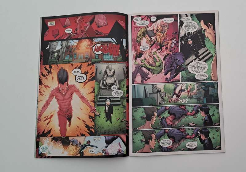 Marvel comic books - X-Men Legacy (2012 2nd Series) #6 rare old collectable