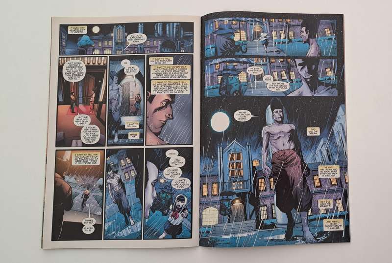 Marvel comic books - X-Men Legacy (2012 2nd Series) #6 rare old collectable