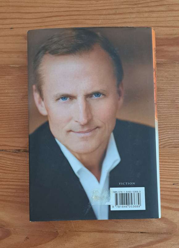 Playing For Pizza By John Grisham sports Italy football novel travel adult fiction