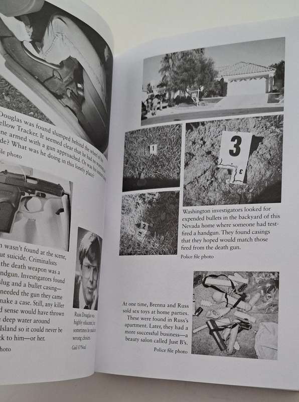 Practice To Deceive By Ann Rule true crime mystery history drama thriller adult nonfiction