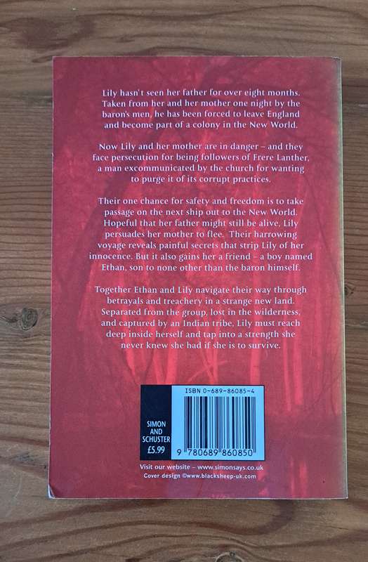 Redemption By Julie Chibbaro historical action fiction love betrayal historical shocking truths chur