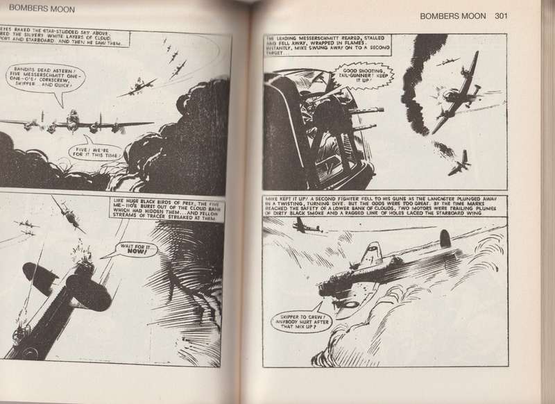 War Picture Library comic books - No Surrender! (2010) army war history WW1 WW11