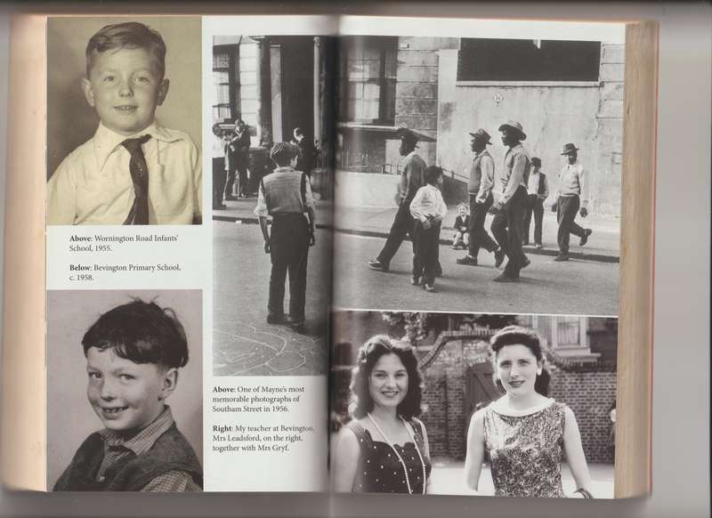 This Boy A Memoir Of A Childhood By Alan Johnson politics memoir history British Bestseller