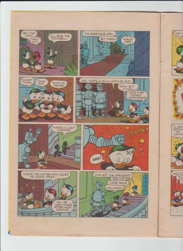 9x Harvey comic books Hot Stuff Donald Duck Spooky Pink Panther Mickey Goofy Popeye Casper rare old