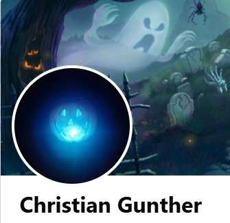 Christian Gunther - bundle deal