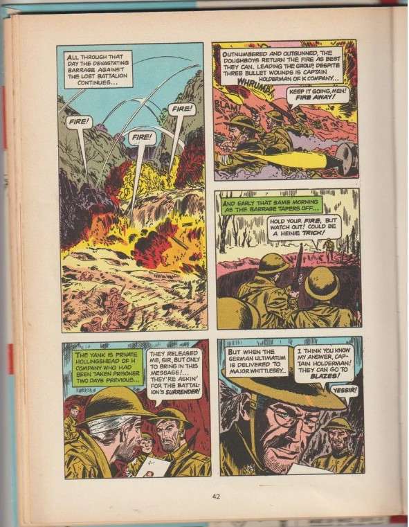 Ripley's Believe it or not cartoon comic book annual 1974 old rare vintage collectable