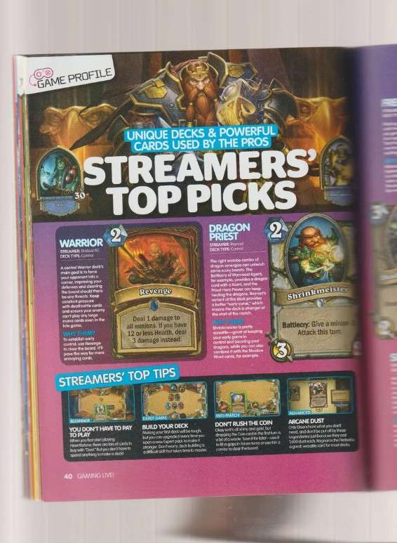Gaming Live Your Guide to Video Game Livestreaming 2016 minecraft youtube console pc computer