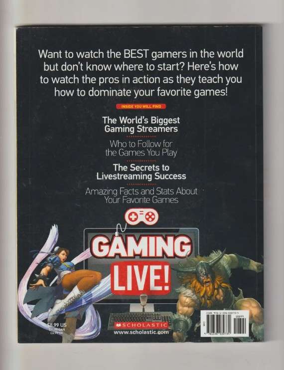 Gaming Live Your Guide to Video Game Livestreaming 2016 minecraft youtube console pc computer