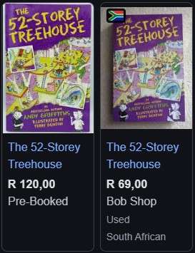 The 52 Story Treehouse Andy Griffiths kids children's comic graphic novel book humor adventure