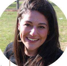 Through A Dyslexia Looking Glass - Erin Levitas