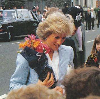 Requiem Diana Princess Of Wales 1981 - 1997 By Brian MacArthur Royal family England biography memoir