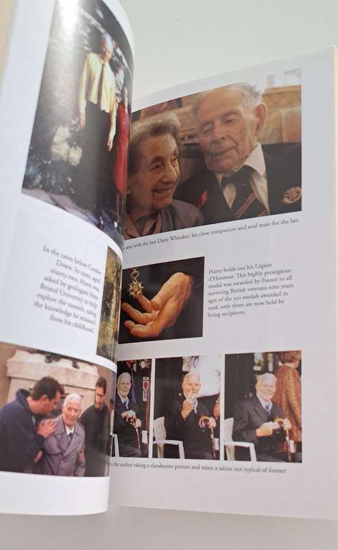 The Last Fighting Tommy The Life Of Harry Patch history war military memoir nonfiction world war 2