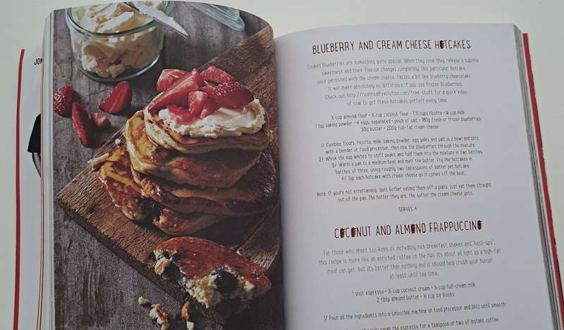 The Real meal Revolution By Prof Tim Noakes health nutrition food cooking sports cookbooks nonfictio