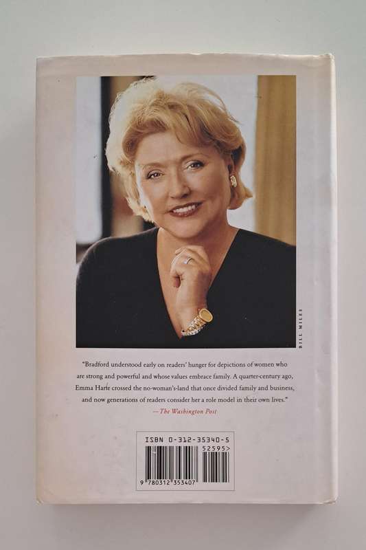 The Woman Of Substance Barbara Taylor Bradford Piers Dudgeon Fame biography memoir chic lit true