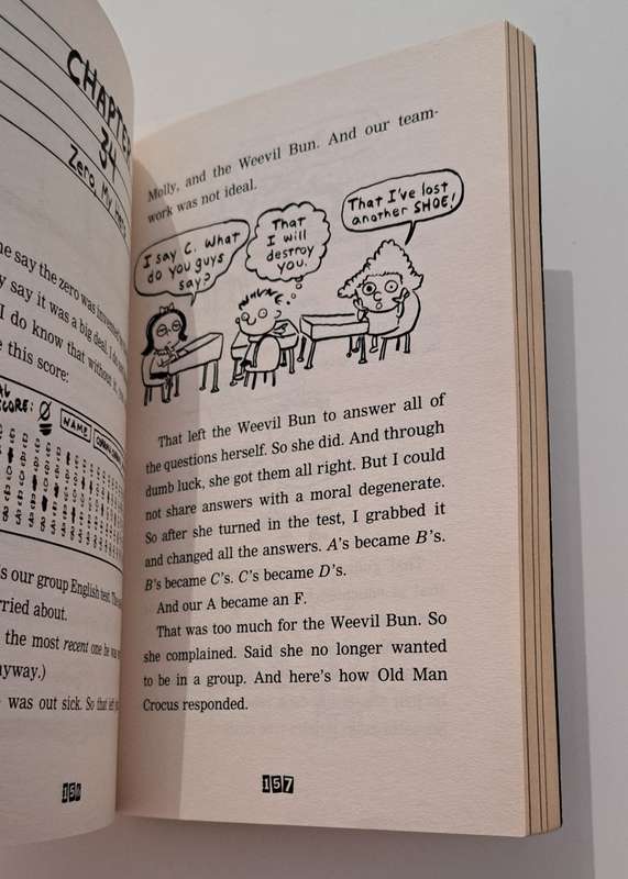 Timmy Failure Mistakes Were Made By Stephan Pastis comedy graphic novel young adult kids fiction