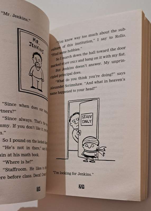 Timmy Failure We Meet Again By Stephan Pastis graphic novel mystery adventure comedy funny
