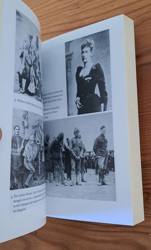 Victoria's Cross The Untold Story of Britain's Highest Award for Bravery Gary Mead war military hist