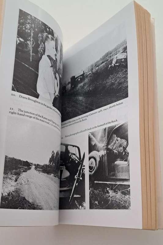 White Mischief The Murder of Lord Erroll by James Fox Africa History true crime mystery biography