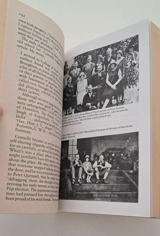 White Mischief The Murder of Lord Erroll by James Fox Africa History true crime mystery biography