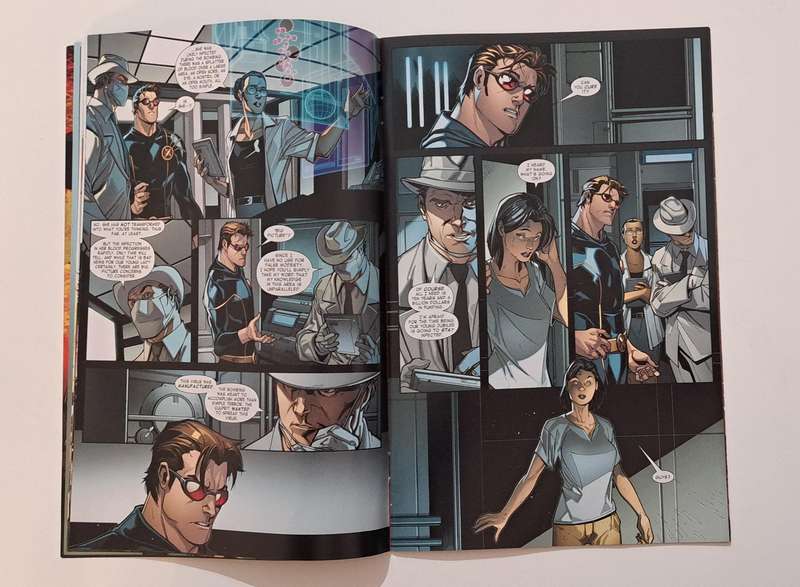 Marvel Comic books X-Men Curse of the Mutants HC (2011) #1 rare old collectable