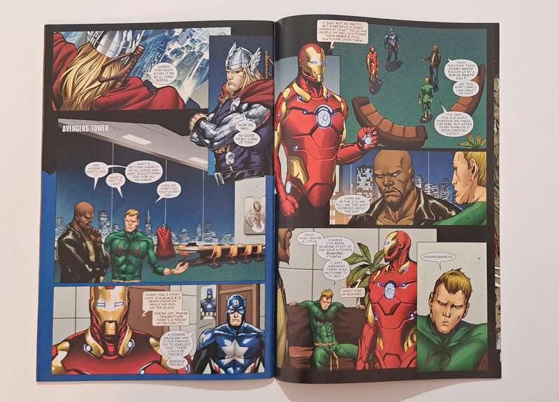 Marvel Comic books X-Men Curse of the Mutants HC (2011) #1 rare old collectable