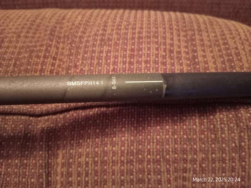 Shimano Beastmaster 14FT HMG Fishing Rod