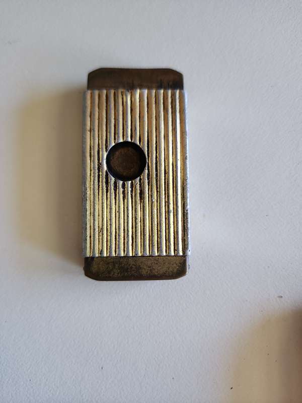Collection of vintage lighters x 8
