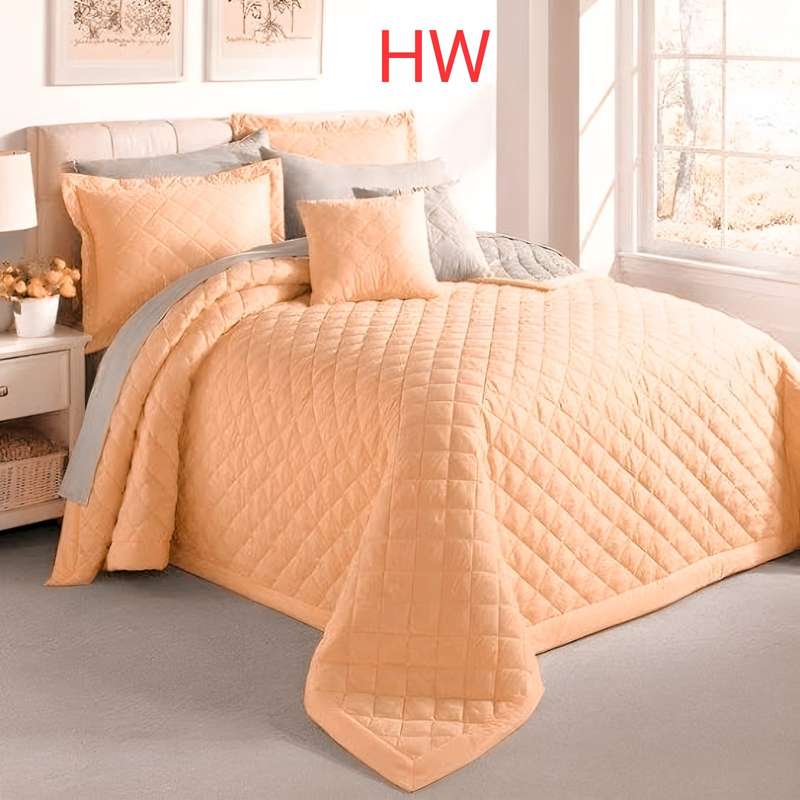 9 Pcs Noor Bedding