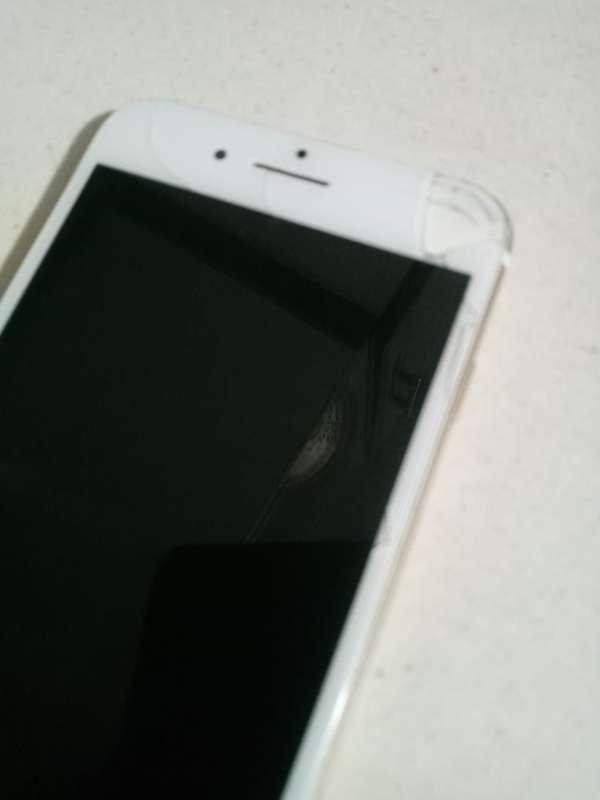 Apple iPhone 7 Plus 128GB Gold