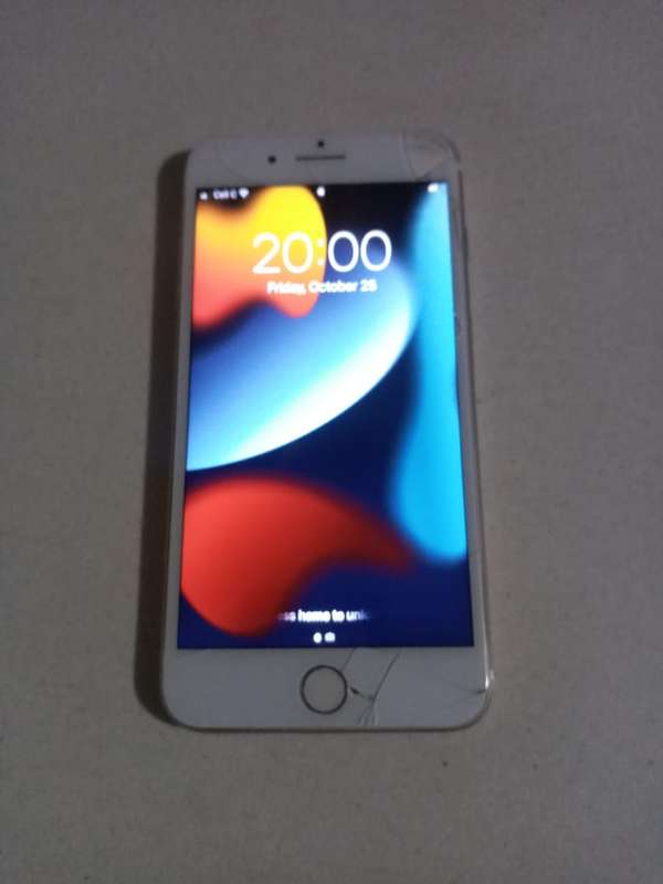 Apple iPhone 7 Plus 128GB Gold