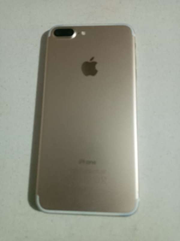 Apple iPhone 7 Plus 128GB Gold