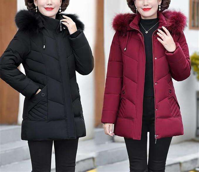 Winter Jackets