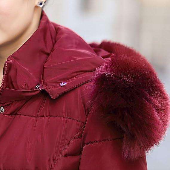 Winter Jackets