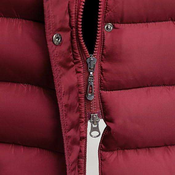 Winter Jackets