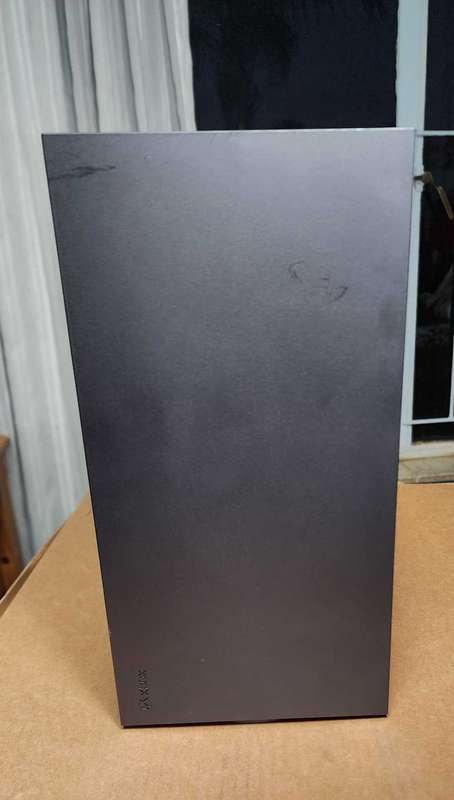 Xbox series x