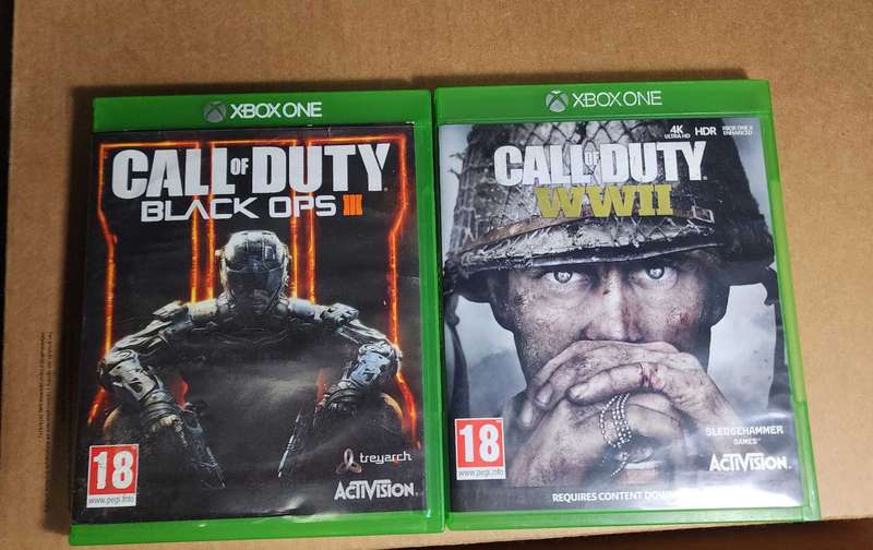 Xbox series x