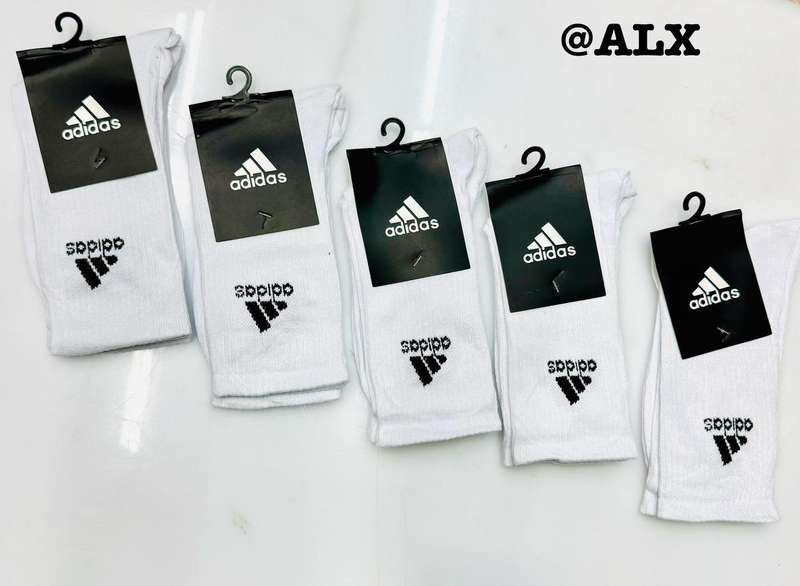 Branded socks