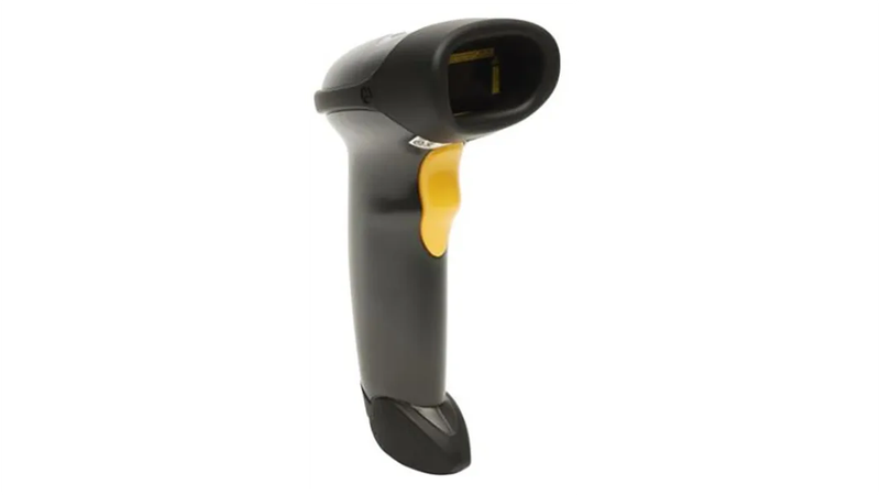 Symbol Ls2208 Handheld scanner