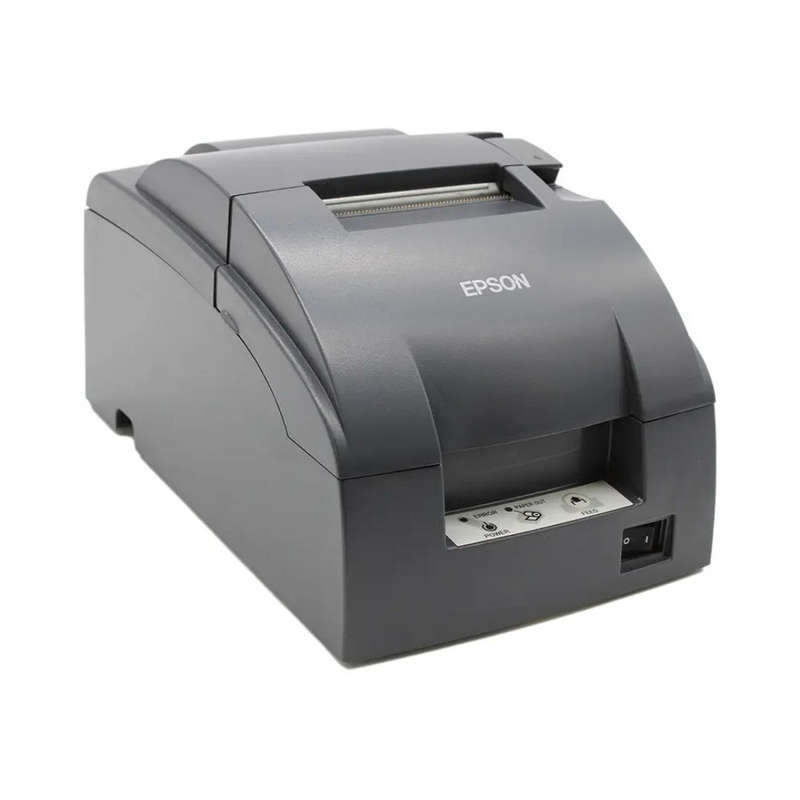 Epsom Tm-U220 kitchen Printer