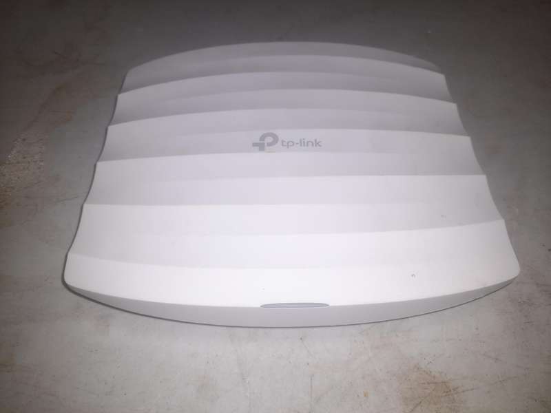 TP-LINK TL-EAP110 CEILING MOUNT ACCESS POINT | 300MBPS | PASSIVE POE