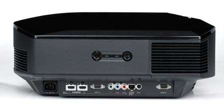 SONY VLP-HW50ES/B1 PROJECTOR | 3D HOME CINEMA | 1080P RES | 1700 LUMENS